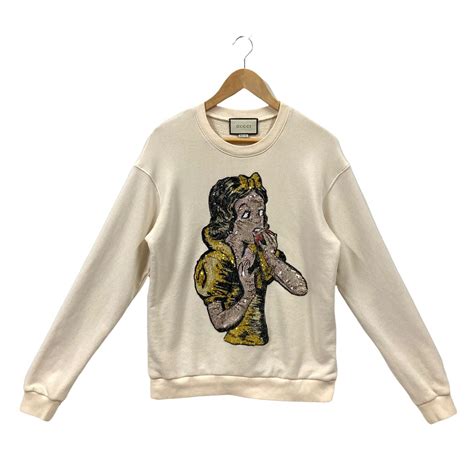 gucci sweater sneeuwwitje|Gucci handbags.